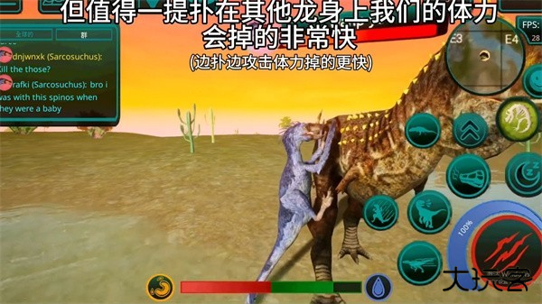 诅咒之岛直装版