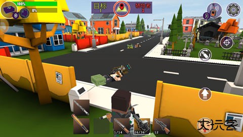 魂狙击最新版下载