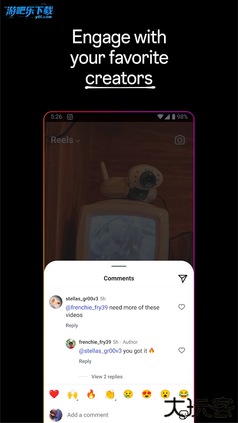 ins安装包安卓下载