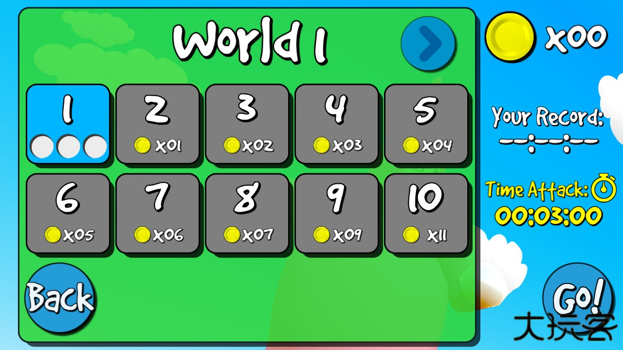 游戏攻略截图3