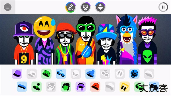 节奏盒子最新版最新版下载