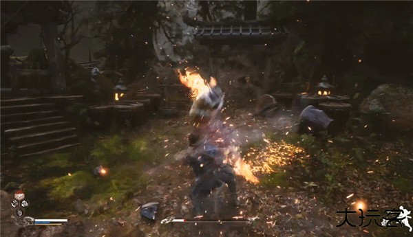 黑神话悟空手机版