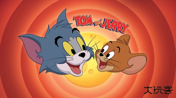 猫和老鼠官服下载