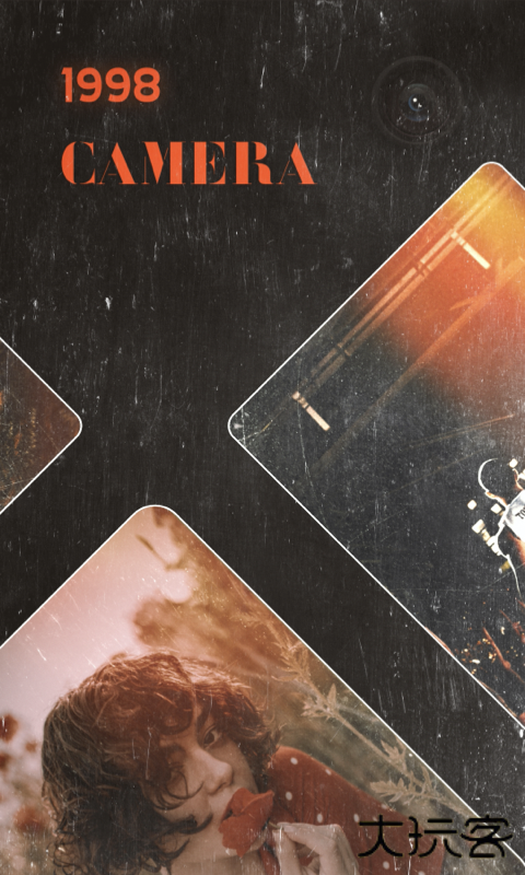 1998cam安卓版
