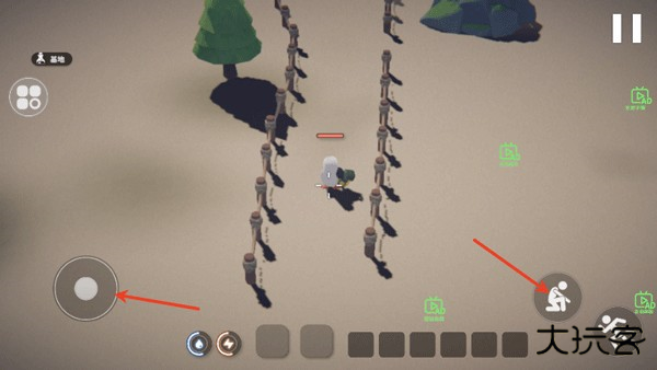 逃离鸭科夫中文版