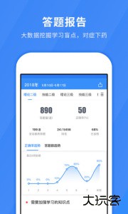 人力快题库手机版下载 v5.13.11安卓版
