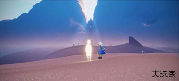 Sky光遇白鸟全物品版