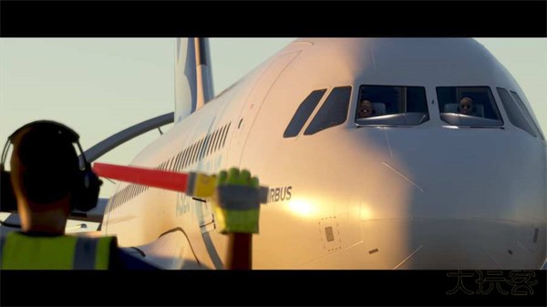 微软模拟飞行下载