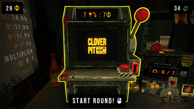 CloverPit完整版最新版下载