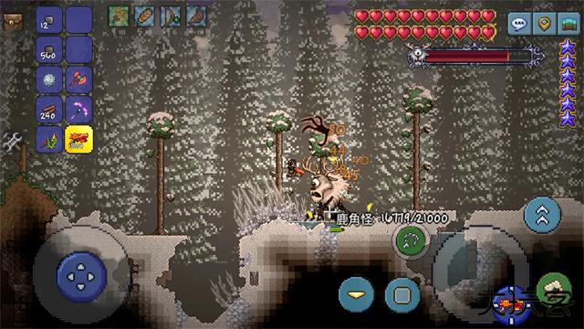 泰拉瑞亚最新版最新版下载