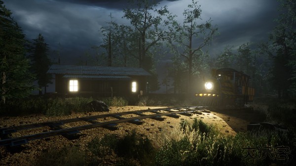 查尔斯小火车下载