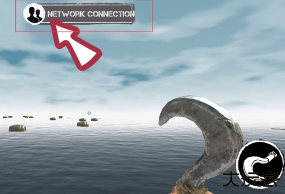 木筏求生手机版