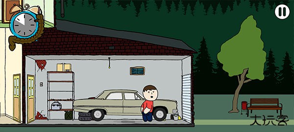 社死模拟器最新版下载