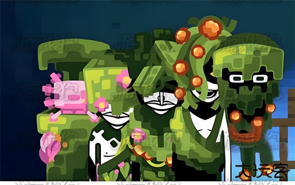 节奏盒子二合一模组