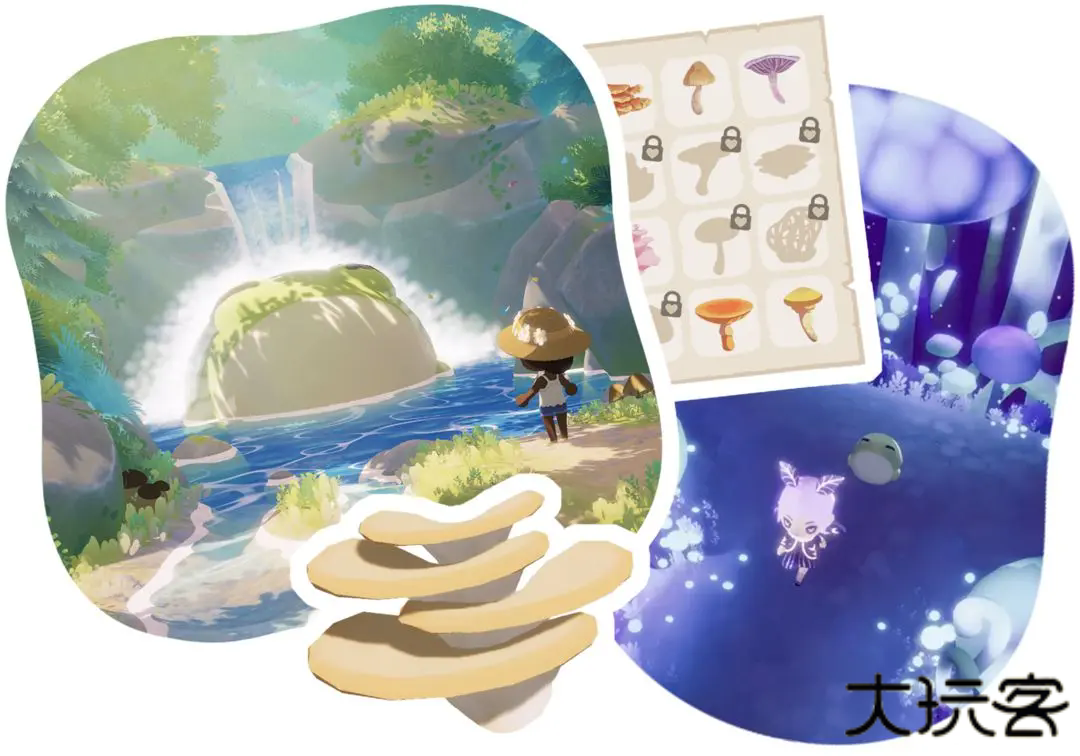 泡芙天空岛安卓版最新版下载