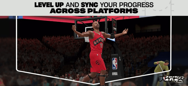 NBA2K25手机版下载