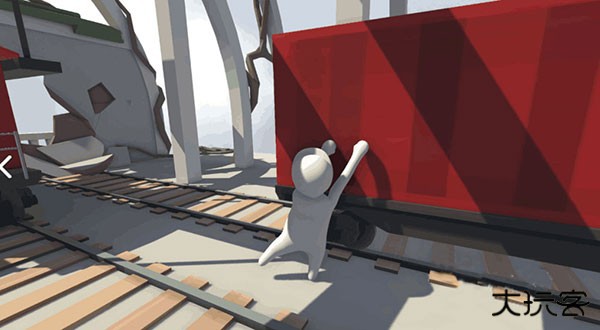 人类跌落梦境2025