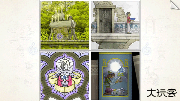 Gorogoa最新版下载