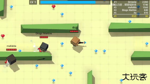 弓箭手大作战最新版下载