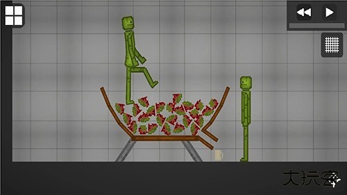 甜瓜游乐场28.5国际版