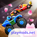 撞头赛车旧版最新版下载