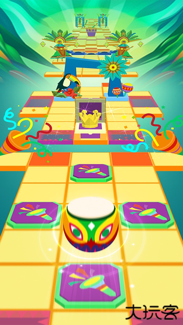 滚动的天空rf饭制版最新版下载