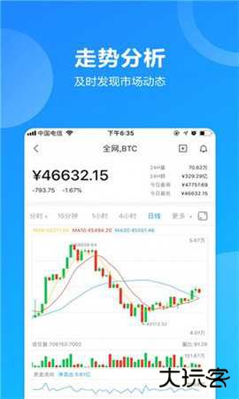 火网交易所app新版下载6.161.0安卓版