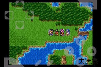 勇者斗恶龙3重制版最新版下载