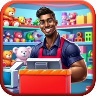 玩具商店模拟器最新版下载