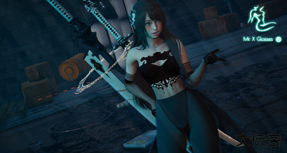 永恒世界汉化版最新版下载