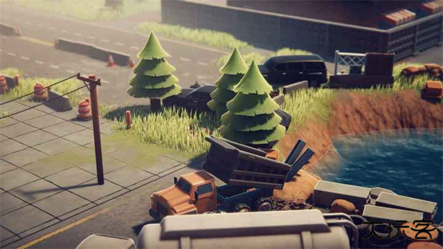 逃离鸭科夫下载