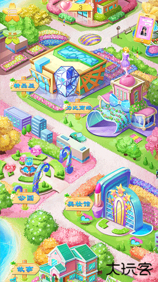 游戏怎么玩攻略