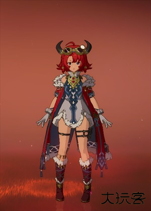 Archeland韩服手游PVP角色推荐5