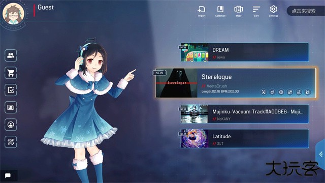 Malody V最新版下载