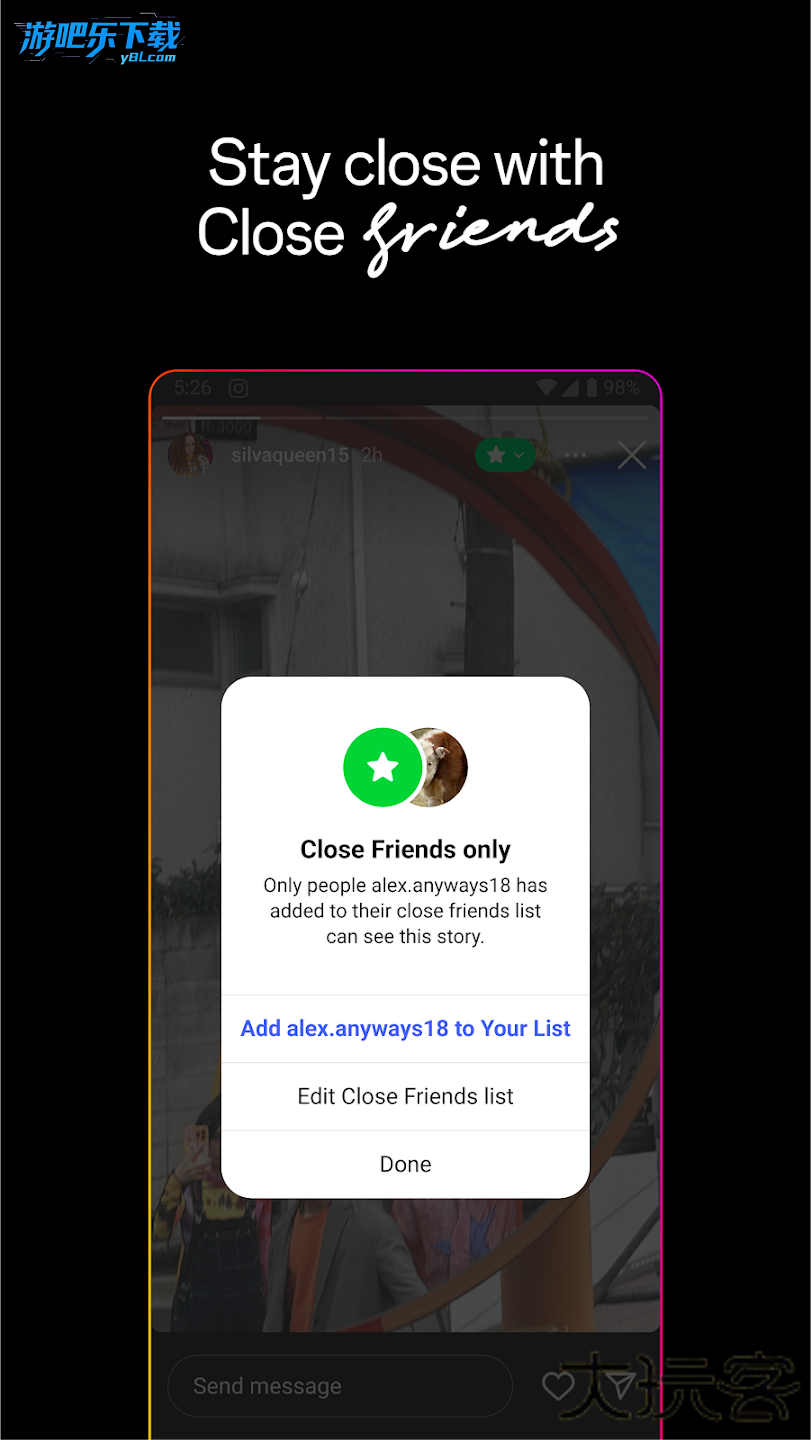 ins安装包安卓下载