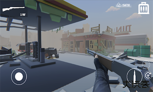 僵尸启示录完整版下载