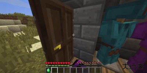 我的世界珍妮Slipperyt模组下载