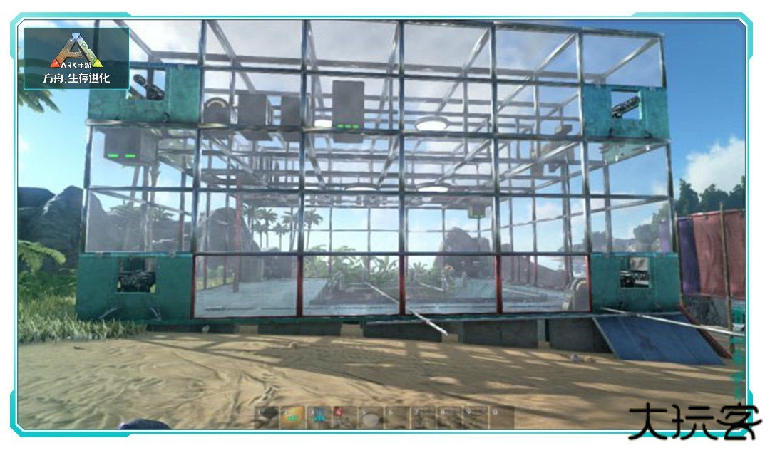 方舟生存进化2.0