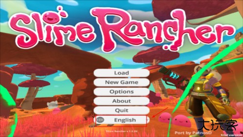 史莱姆农场手机版4