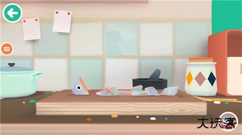 托卡厨房2完整版