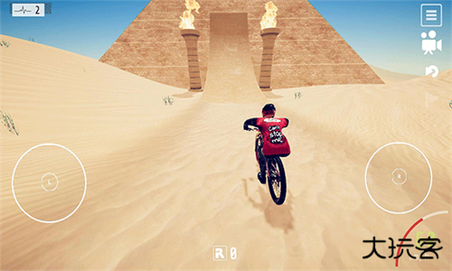 速降王者安卓版