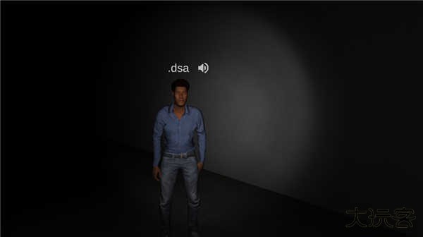 鬼魂TheGhost联机版下载