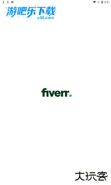 fiverr官网接单平台app