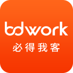 BDwork官方版app手机版下载 v4.2.1安卓版