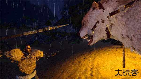 方舟终极直装版最新版下载