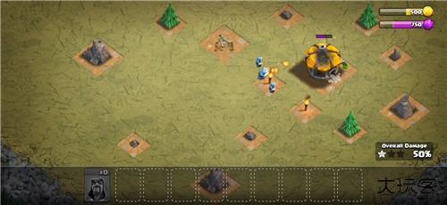 部落冲突国际服下载