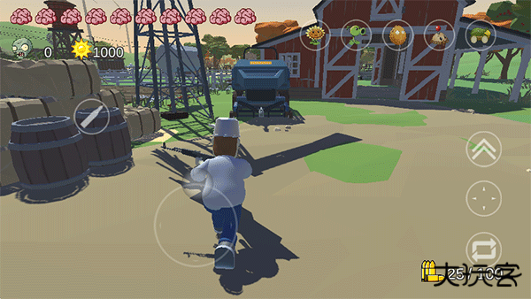 植物大战僵尸戴夫有最新版下载