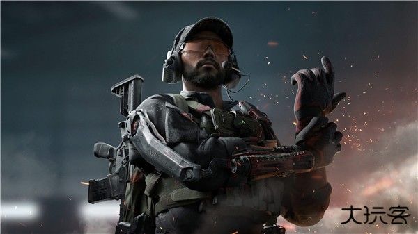 三角洲行动云游戏