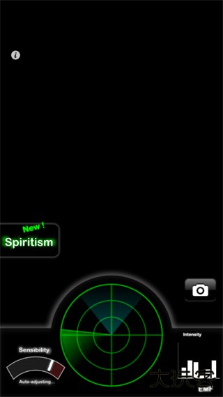 幽灵探测器免费中文版免费下载