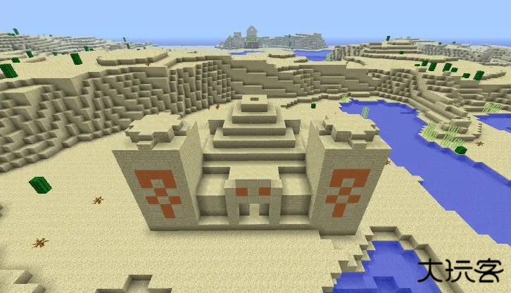 我的世界基岩版1.21正版